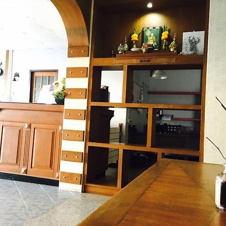 Summer Hotel Phuket Exterior photo