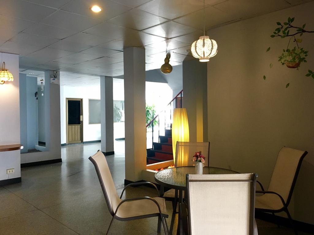 Summer Hotel Phuket Exterior photo